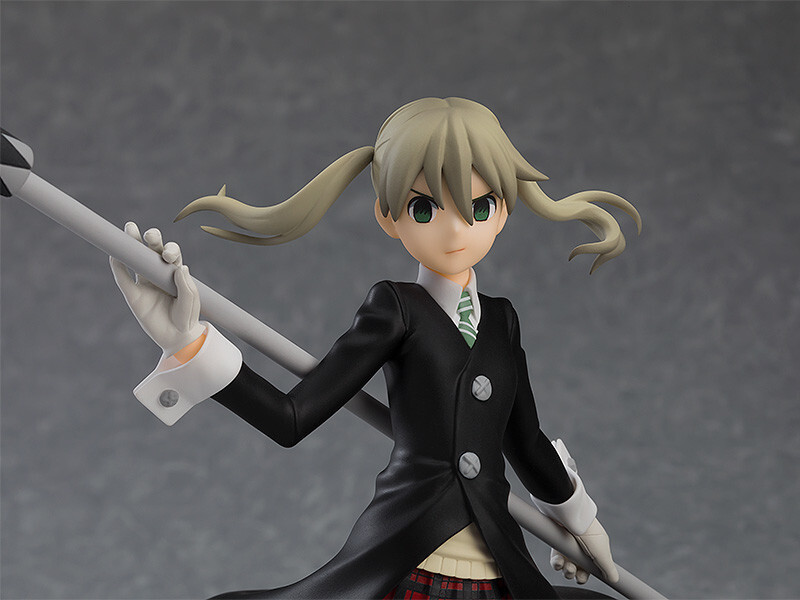 Soul Eater - Maka Albarn - Soul Eater Evans - Pop Up Parade (Good Smile Company) photo 7