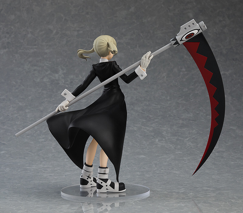 Soul Eater - Maka Albarn - Soul Eater Evans - Pop Up Parade (Good Smile Company) photo 9