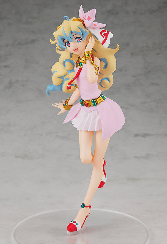 Tengen Toppa Gurren-Lagann - Nia Teppelin - Pop Up Parade (Good Smile Company) photo 3
