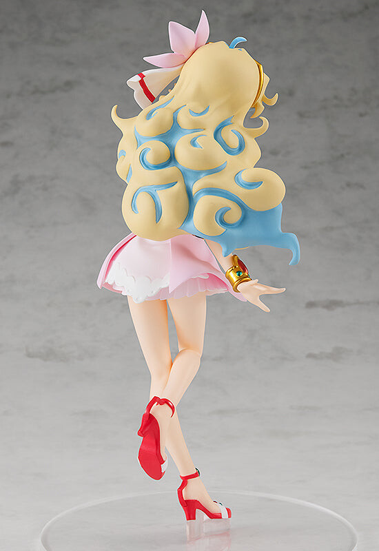 Tengen Toppa Gurren-Lagann - Nia Teppelin - Pop Up Parade (Good Smile Company) photo 4