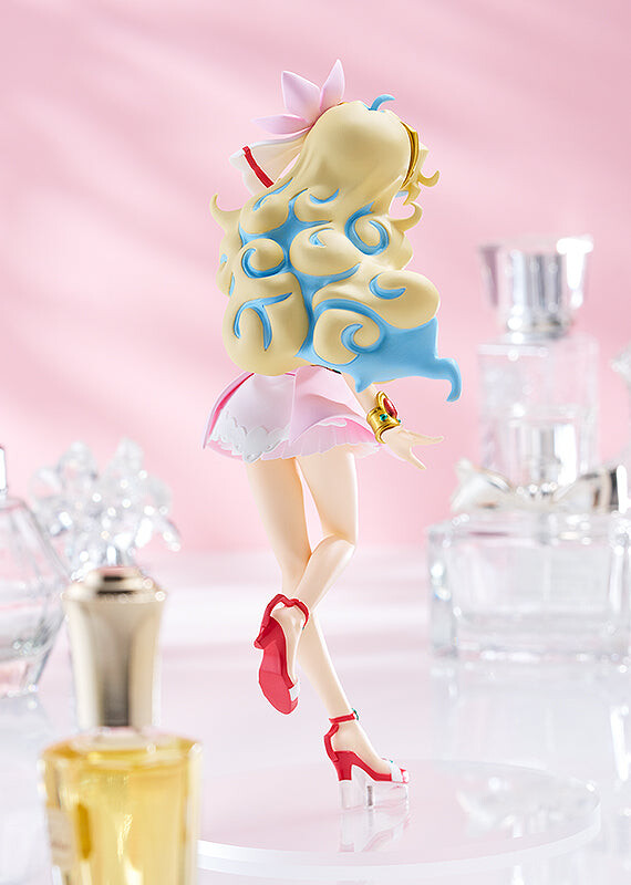 Tengen Toppa Gurren-Lagann - Nia Teppelin - Pop Up Parade (Good Smile Company) photo 7