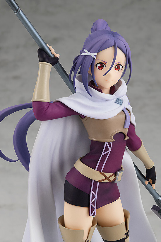 Gekijouban Sword Art Online: Progressive - Hoshinaki Yoru no Aria - Mito - Pop Up Parade (Good Smile Company) photo 3