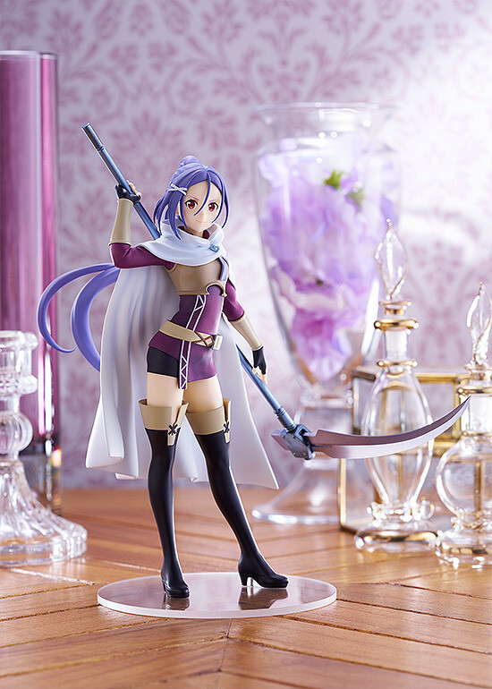 Gekijouban Sword Art Online: Progressive - Hoshinaki Yoru no Aria - Mito - Pop Up Parade (Good Smile Company) photo 6