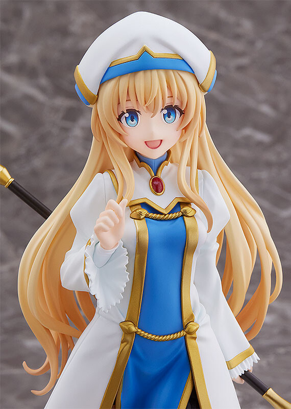 Goblin Slayer II - Onna Shinkan - Pop Up Parade - L (Good Smile Company) photo 3