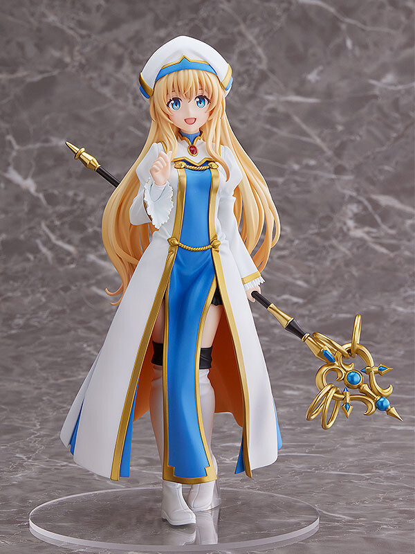 Goblin Slayer II - Onna Shinkan - Pop Up Parade - L (Good Smile Company) photo 4