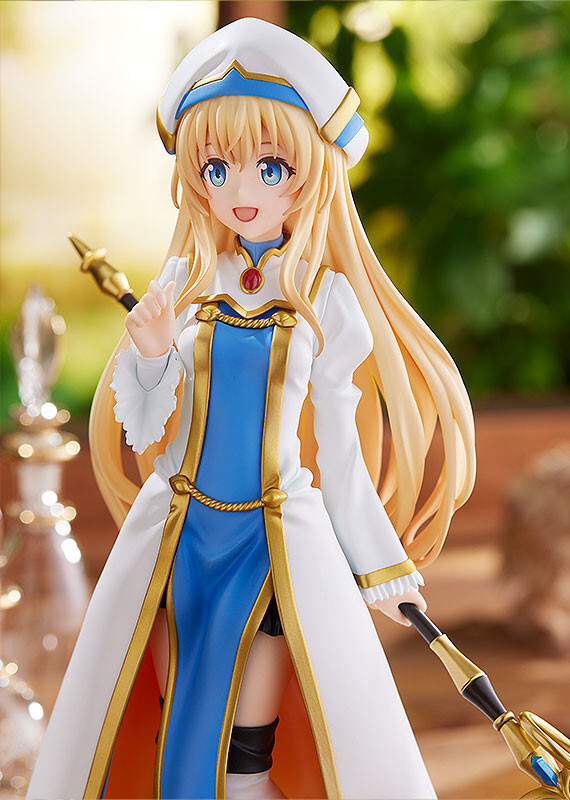 Goblin Slayer II - Onna Shinkan - Pop Up Parade - L (Good Smile Company) photo 5