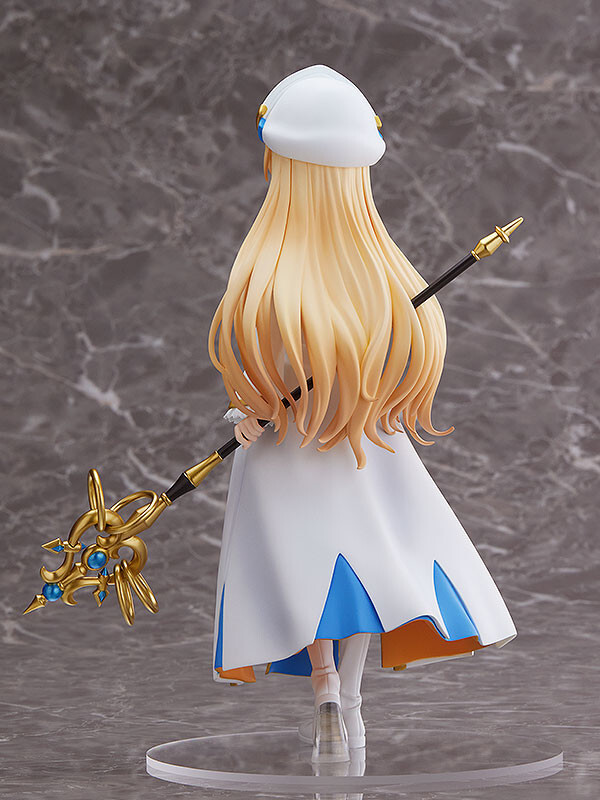 Goblin Slayer II - Onna Shinkan - Pop Up Parade - L (Good Smile Company) photo 6