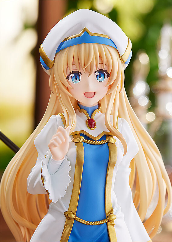Goblin Slayer II - Onna Shinkan - Pop Up Parade - L (Good Smile Company) photo 7