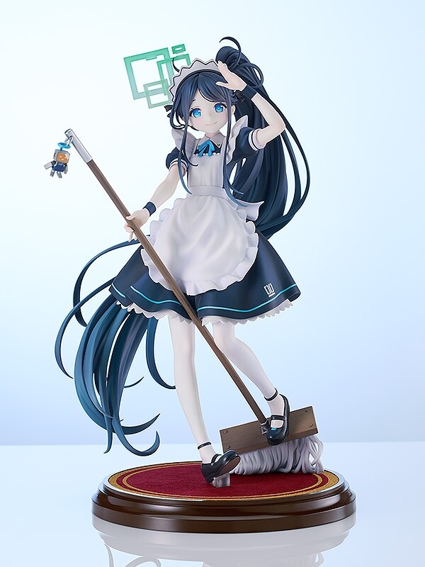 Blue Archive - Tendou Arisu - 1/7 - Maid (Good Smile Company) photo 2