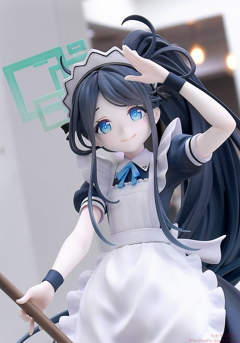 Blue Archive - Tendou Arisu - 1/7 - Maid (Good Smile Company) photo 3