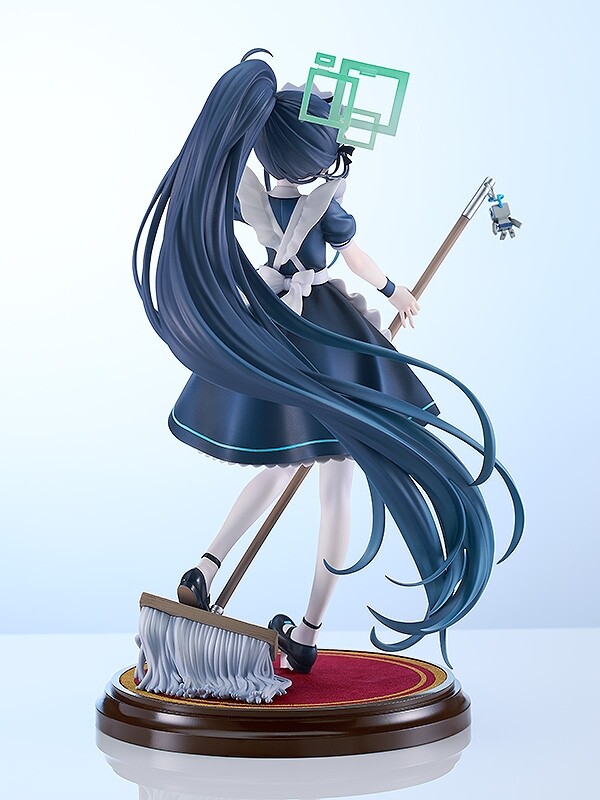 Blue Archive - Tendou Arisu - 1/7 - Maid (Good Smile Company) photo 6