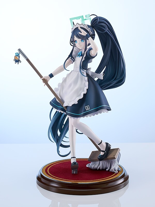 Blue Archive - Tendou Arisu - 1/7 - Maid (Good Smile Company) photo 10