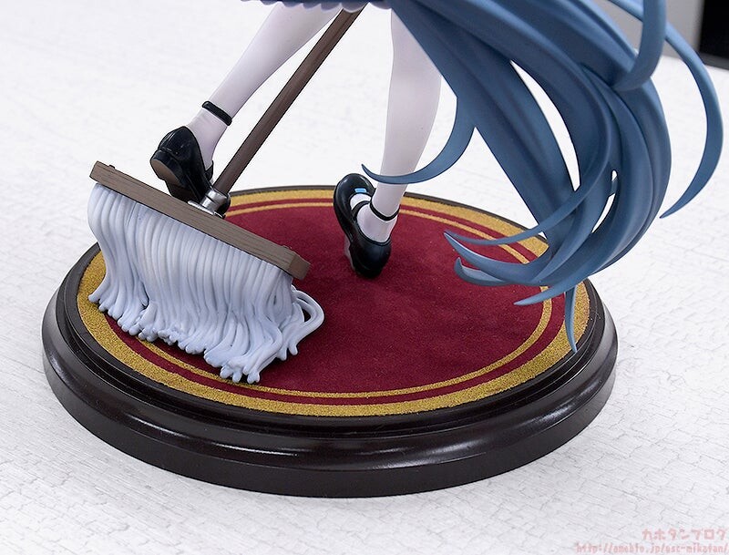 Blue Archive - Tendou Arisu - 1/7 - Maid (Good Smile Company) photo 11