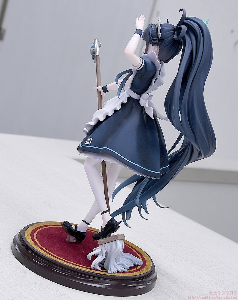 Blue Archive - Tendou Arisu - 1/7 - Maid (Good Smile Company) photo 12