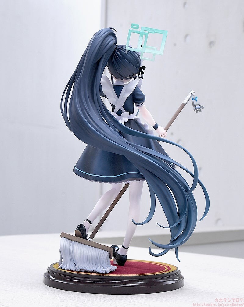Blue Archive - Tendou Arisu - 1/7 - Maid (Good Smile Company) photo 13