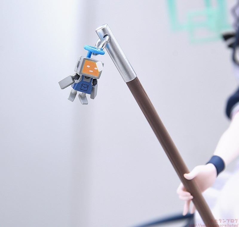 Blue Archive - Tendou Arisu - 1/7 - Maid (Good Smile Company) photo 15