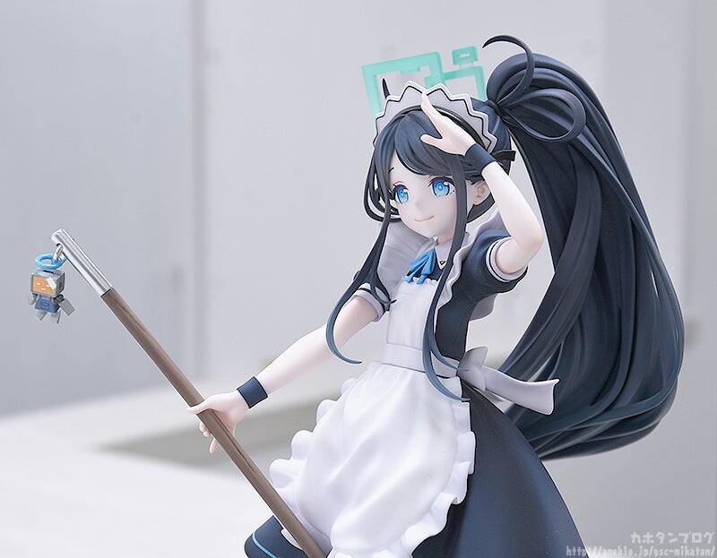 Blue Archive - Tendou Arisu - 1/7 - Maid (Good Smile Company) photo 16