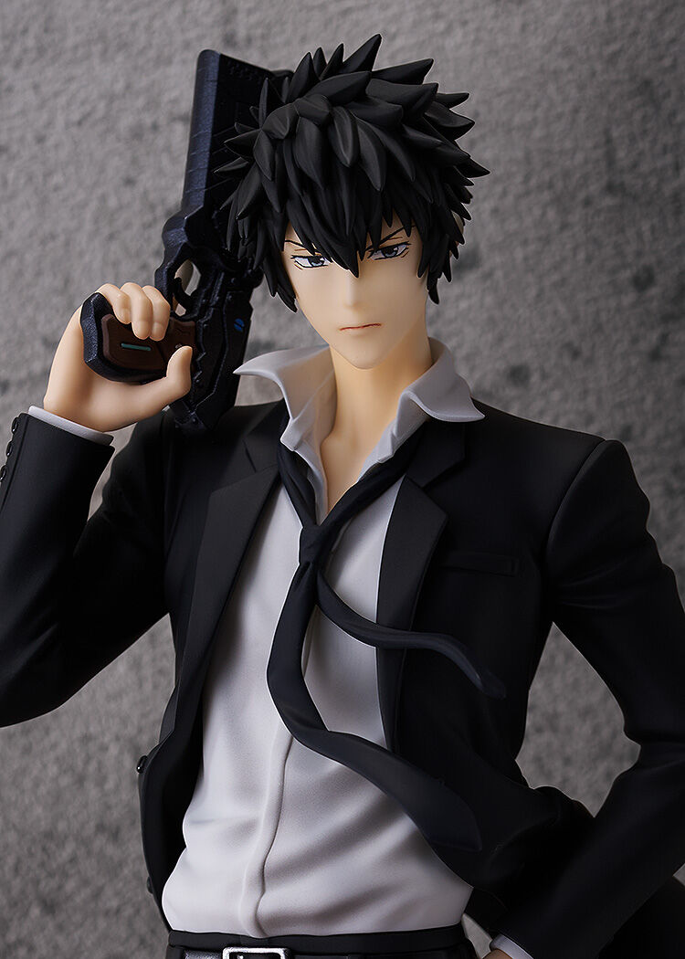 Psycho-Pass - Kougami Shinya - Pop Up Parade - L (Good Smile Company)