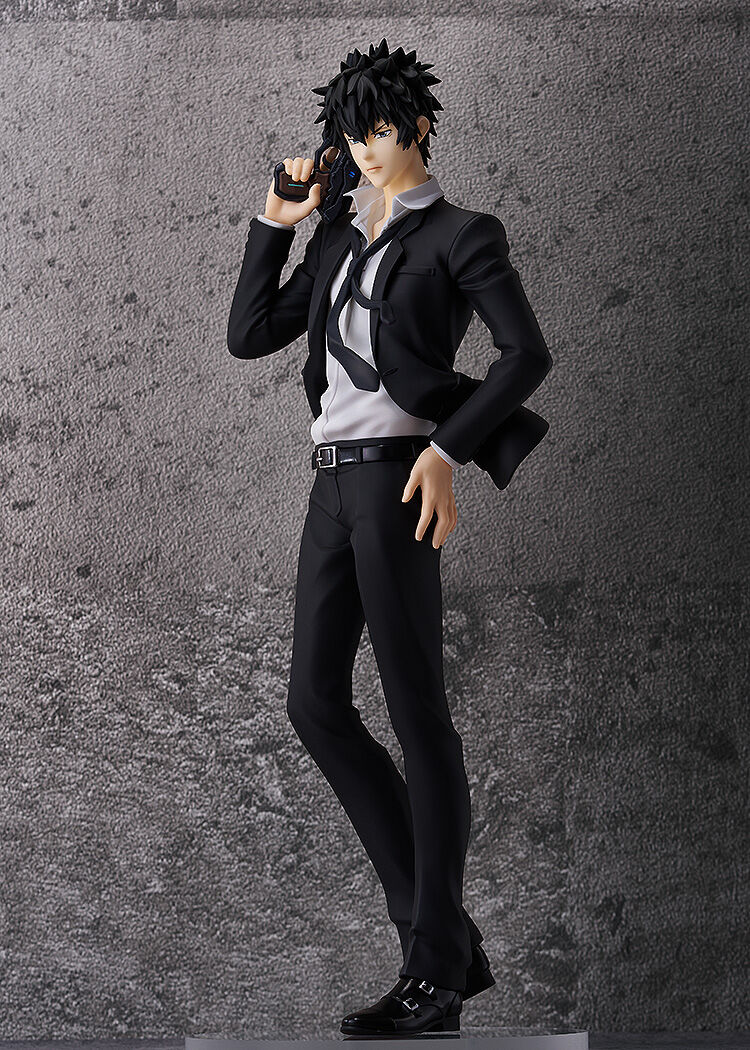 Psycho-Pass - Kougami Shinya - Pop Up Parade - L (Good Smile Company) photo 2