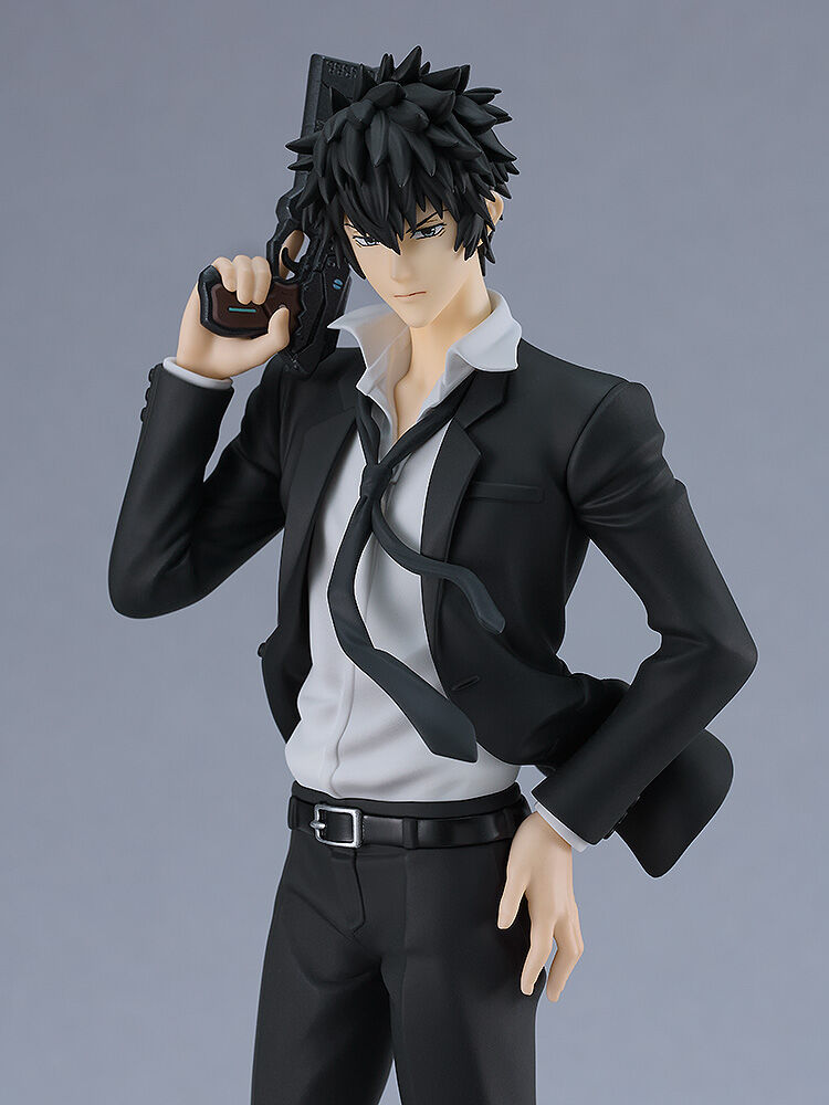 Psycho-Pass - Kougami Shinya - Pop Up Parade - L (Good Smile Company) photo 3
