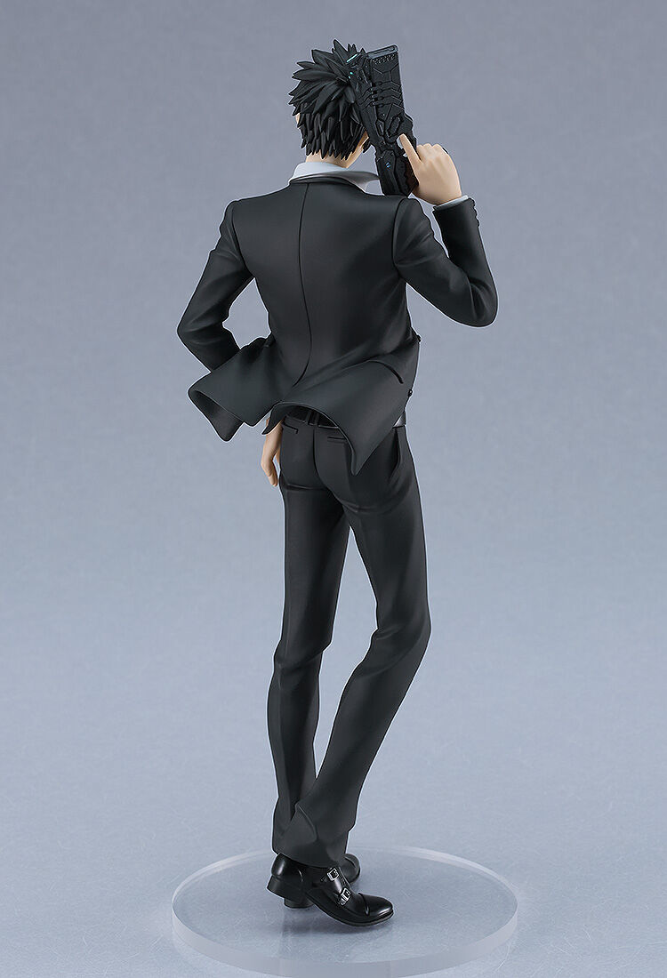 Psycho-Pass - Kougami Shinya - Pop Up Parade - L (Good Smile Company) photo 6
