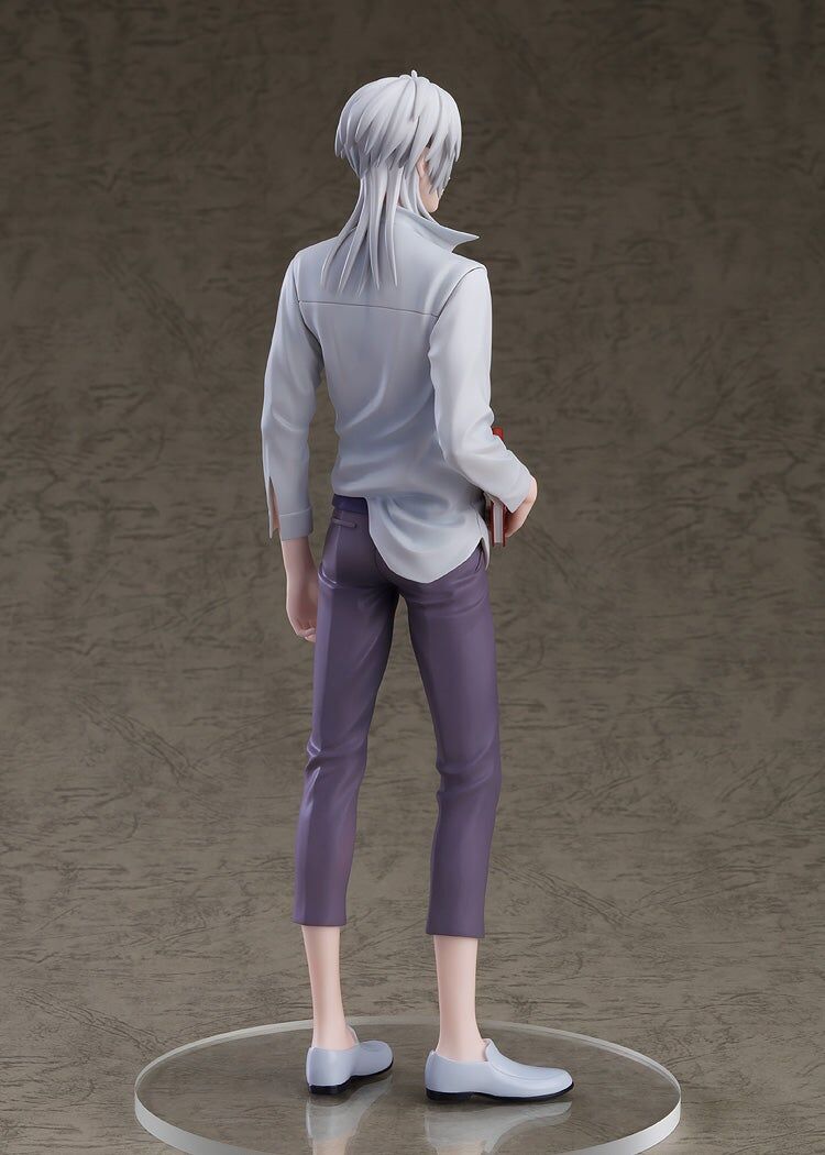 Psycho-Pass - Makishima Shogo - Pop Up Parade - L (Good Smile Company) photo 2