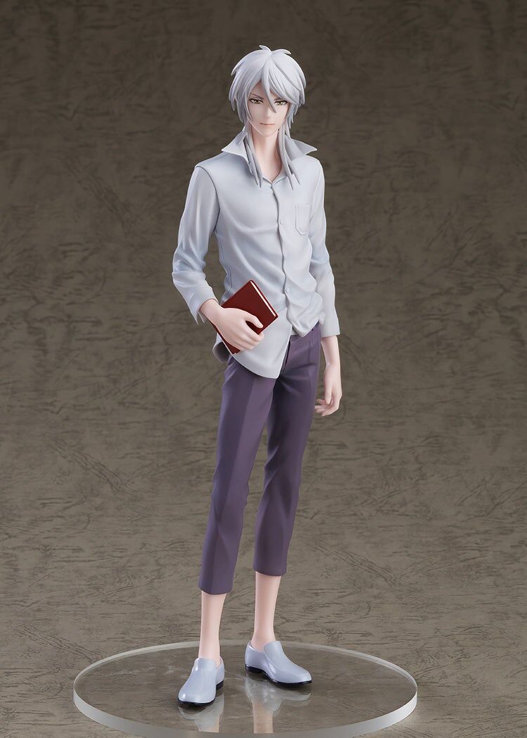 Psycho-Pass - Makishima Shogo - Pop Up Parade - L (Good Smile Company) photo 3