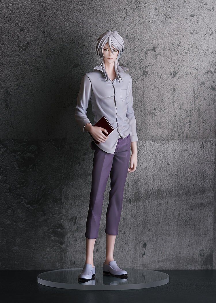 Psycho-Pass - Makishima Shogo - Pop Up Parade - L (Good Smile Company) photo 5