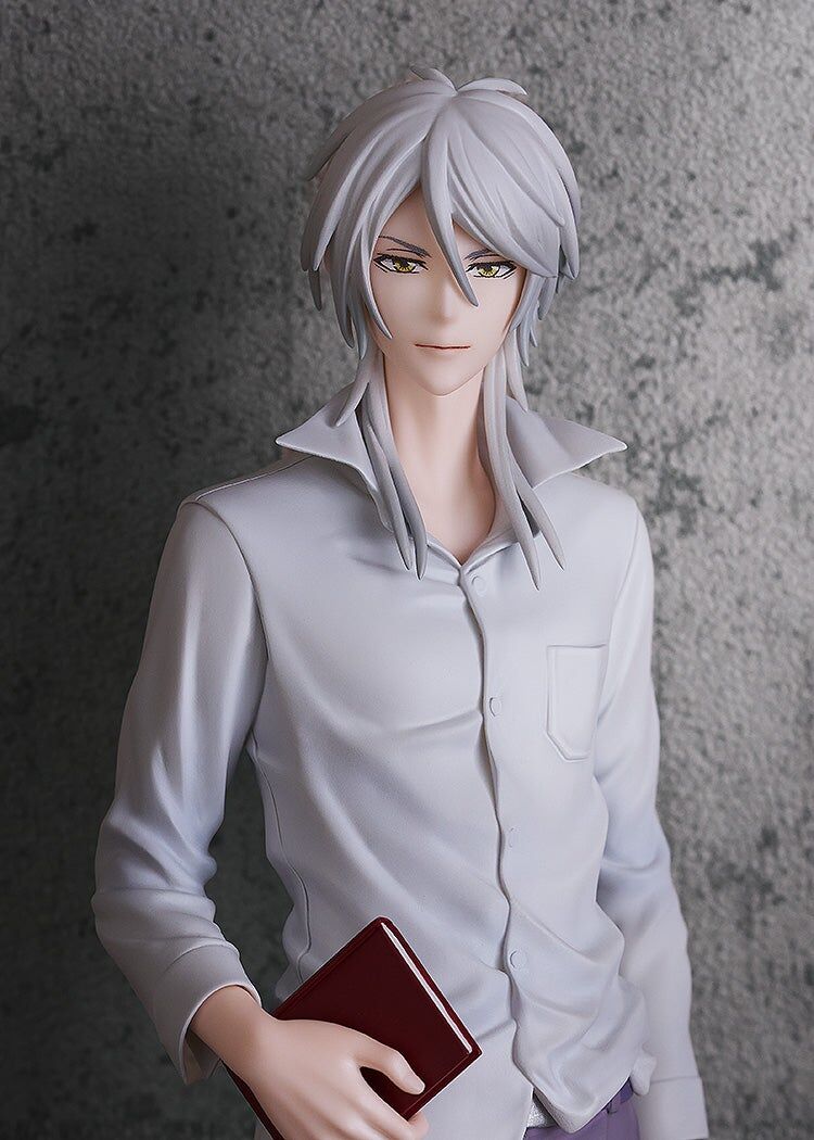 Psycho-Pass - Makishima Shogo - Pop Up Parade - L (Good Smile Company) photo 6