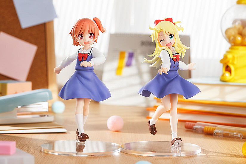 Watashi ni Tenshi ga Maiorita! Precious Friends - Hoshino Hinata - Pop Up Parade (Good Smile Arts Shanghai, Good Smile Company) photo 2