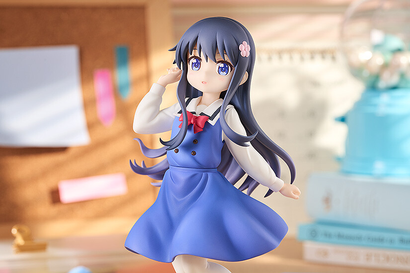 Watashi ni Tenshi ga Maiorita! Precious Friends - Shirosaki Hana - Pop Up Parade (Good Smile Arts Shanghai, Good Smile Company) photo 5