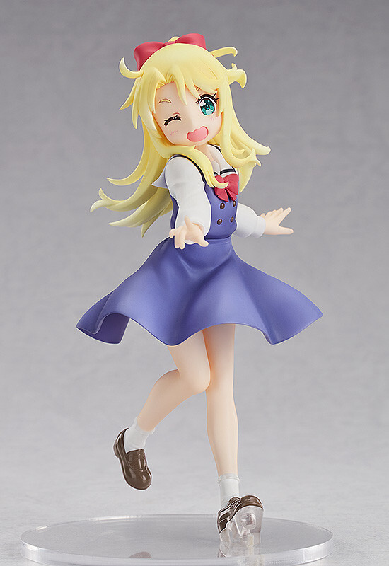 Watashi ni Tenshi ga Maiorita! Precious Friends - Himesaka Noa - Pop Up Parade (Good Smile Arts Shanghai, Good Smile Company) photo 4