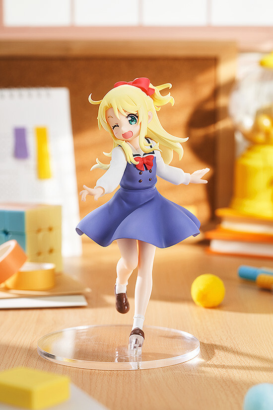 Watashi ni Tenshi ga Maiorita! Precious Friends - Himesaka Noa - Pop Up Parade (Good Smile Arts Shanghai, Good Smile Company) photo 6