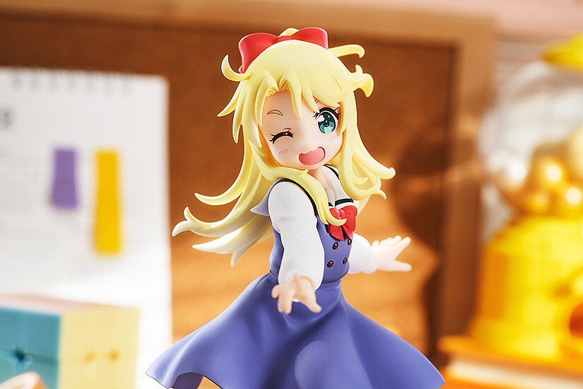 Watashi ni Tenshi ga Maiorita! Precious Friends - Himesaka Noa - Pop Up Parade (Good Smile Arts Shanghai, Good Smile Company) photo 7