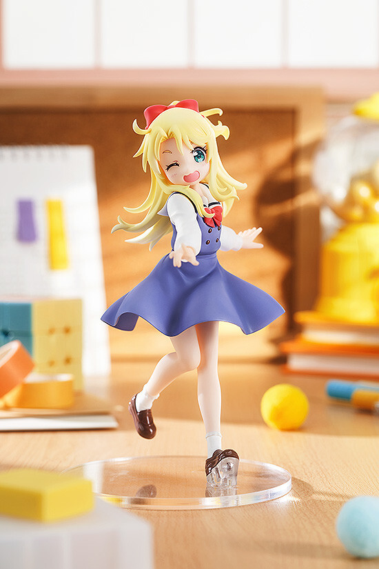 Watashi ni Tenshi ga Maiorita! Precious Friends - Himesaka Noa - Pop Up Parade (Good Smile Arts Shanghai, Good Smile Company) photo 8