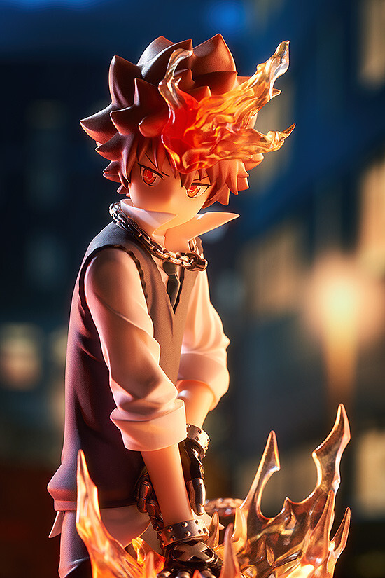 Katekyou Hitman REBORN! - Sawada Tsunayoshi - Pop Up Parade (Good Smile Arts Shanghai, Good Smile Company) photo 7