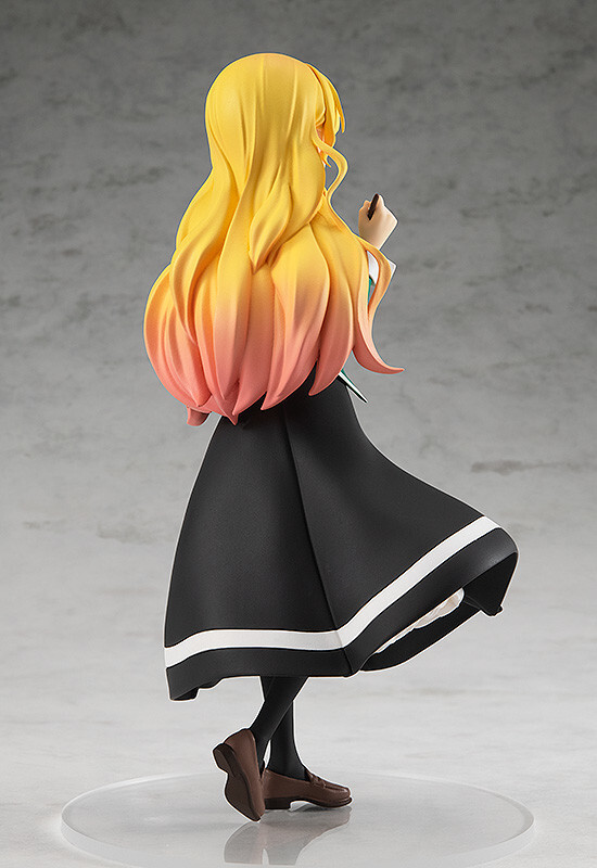 Watashi no Yuri wa Oshigoto desu! - Shiraki Hime - Pop Up Parade (Good Smile Company) photo 4