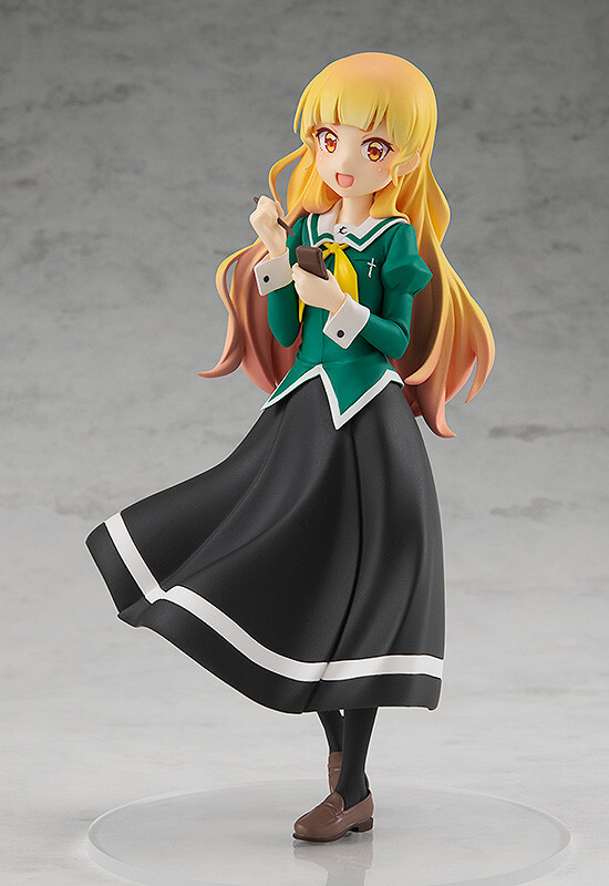 Watashi no Yuri wa Oshigoto desu! - Shiraki Hime - Pop Up Parade (Good Smile Company) photo 5