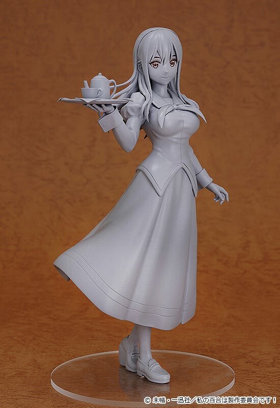 Watashi no Yuri wa Oshigoto desu! - Yano Mitsuki - Pop Up Parade (Good Smile Company) photo 2