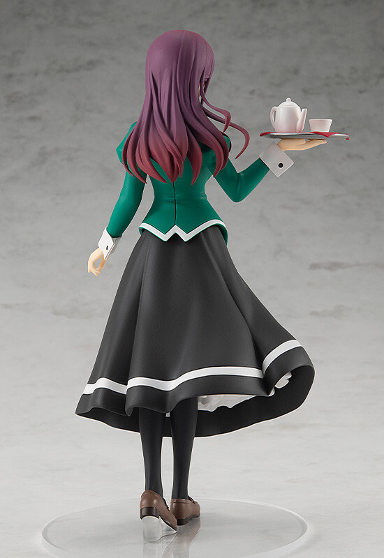 Watashi no Yuri wa Oshigoto desu! - Yano Mitsuki - Pop Up Parade (Good Smile Company) photo 4
