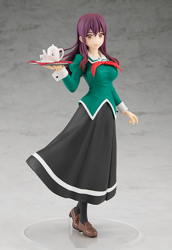 Watashi no Yuri wa Oshigoto desu! - Yano Mitsuki - Pop Up Parade (Good Smile Company) photo 5