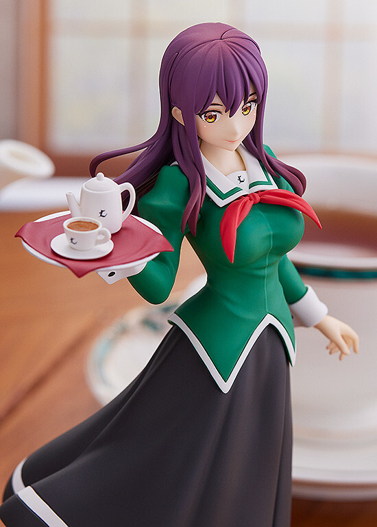 Watashi no Yuri wa Oshigoto desu! - Yano Mitsuki - Pop Up Parade (Good Smile Company) photo 6