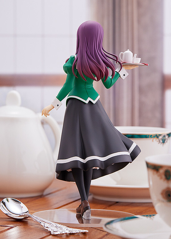 Watashi no Yuri wa Oshigoto desu! - Yano Mitsuki - Pop Up Parade (Good Smile Company) photo 7