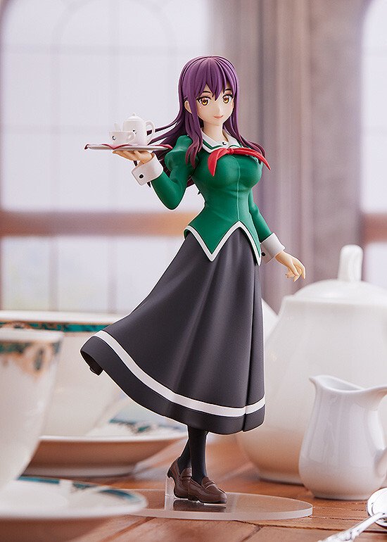 Watashi no Yuri wa Oshigoto desu! - Yano Mitsuki - Pop Up Parade (Good Smile Company) photo 8