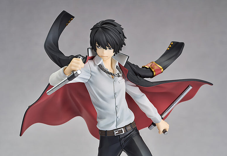 Katekyou Hitman REBORN! - Hibari Kyouya - Pop Up Parade (Good Smile Arts Shanghai, Good Smile Company)