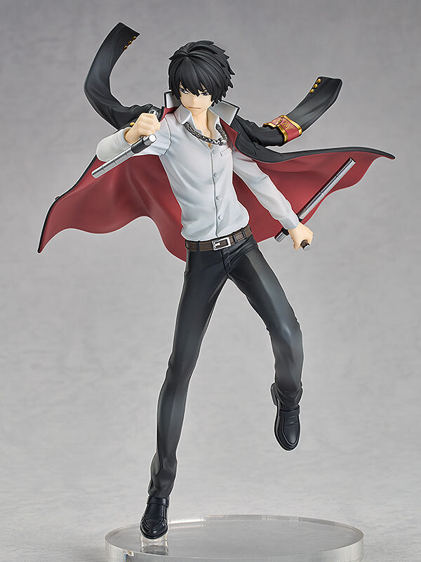 Katekyou Hitman REBORN! - Hibari Kyouya - Pop Up Parade (Good Smile Arts Shanghai, Good Smile Company) photo 2