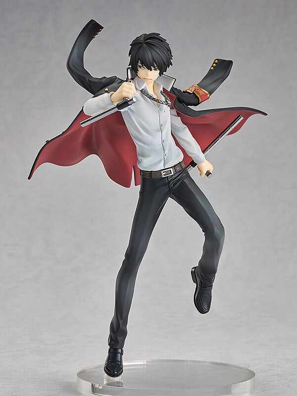 Katekyou Hitman REBORN! - Hibari Kyouya - Pop Up Parade (Good Smile Arts Shanghai, Good Smile Company) photo 3