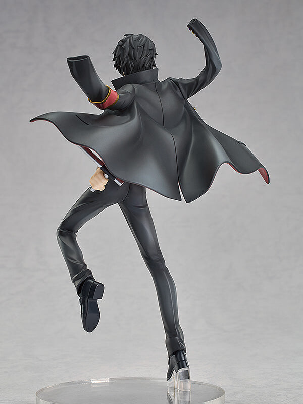 Katekyou Hitman REBORN! - Hibari Kyouya - Pop Up Parade (Good Smile Arts Shanghai, Good Smile Company) photo 4