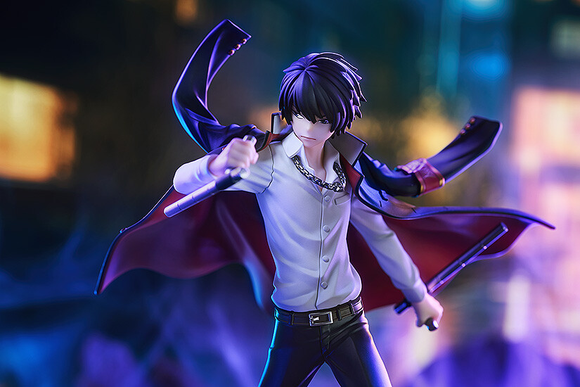 Katekyou Hitman REBORN! - Hibari Kyouya - Pop Up Parade (Good Smile Arts Shanghai, Good Smile Company) photo 5