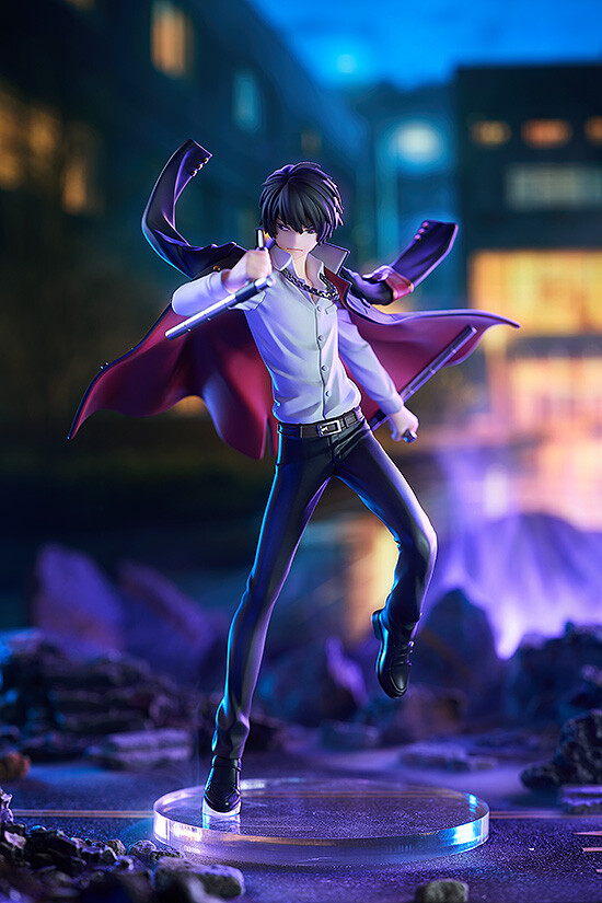 Katekyou Hitman REBORN! - Hibari Kyouya - Pop Up Parade (Good Smile Arts Shanghai, Good Smile Company) photo 6